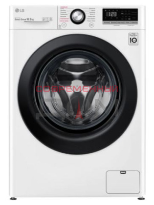 LG TW4V3RS6W / 10,5кг, 1400об